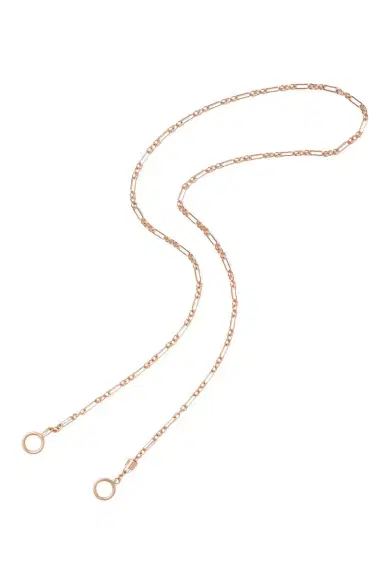 Marla Aaron Old World Chain | Thumbnail 1 Marla Aaron Old World Chain | Thumbnail 1