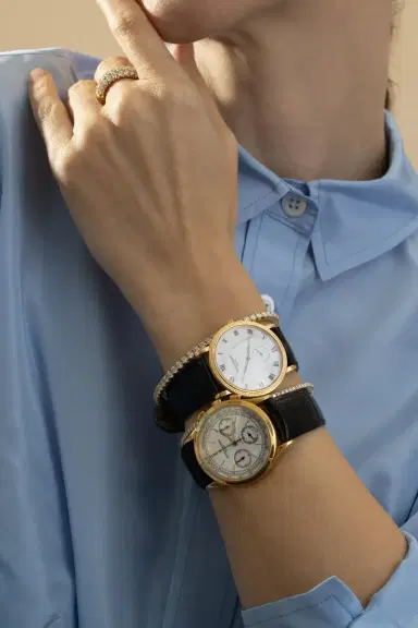 Patek Philippe Patek Philippe Calatrava Watch | Thumbnail 3 Patek Philippe Patek Philippe Calatrava Watch | Thumbnail 3