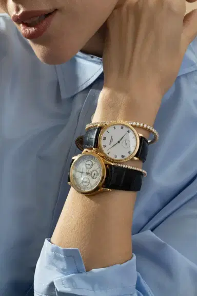 Patek Philippe Patek Philippe Calatrava Watch | Thumbnail 4 Patek Philippe Patek Philippe Calatrava Watch | Thumbnail 4