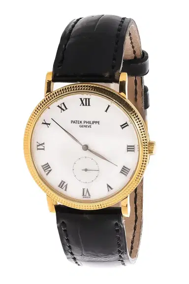 Patek Philippe Patek Philippe Calatrava Watch | Thumbnail 1 Patek Philippe Patek Philippe Calatrava Watch | Thumbnail 1