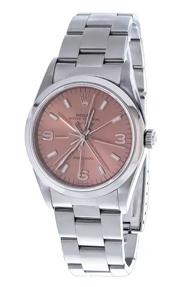 ROLEX Rolex Air-King Precision Watch | Thumbnail 1 ROLEX Rolex Air-King Precision Watch | Thumbnail 1