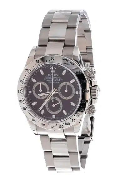 ROLEX Rolex Cosmograph Daytona Watch | Thumbnail 1 ROLEX Rolex Cosmograph Daytona Watch | Thumbnail 1