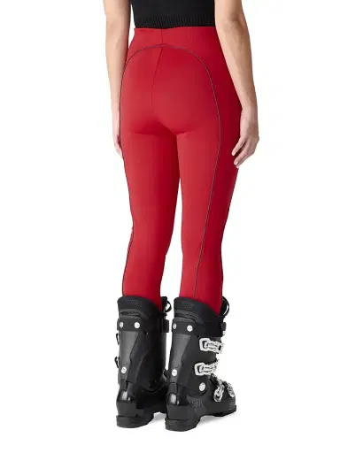 Mackage Women's Zavi Ski Pants - Red - Size XL | Thumbnail 4 Mackage Women's Zavi Ski Pants - Red - Size XL | Thumbnail 4
