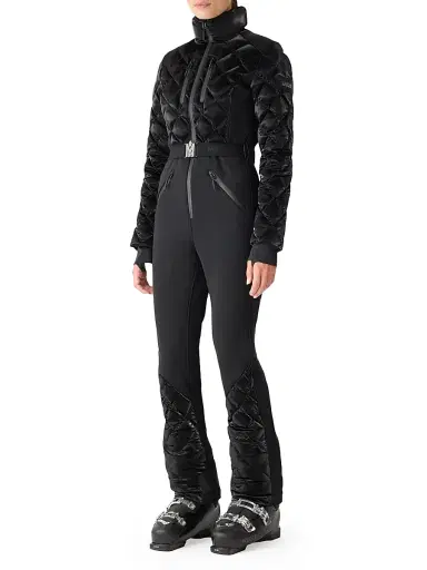 Mackage Women's Inga Ski Suit | Thumbnail 2 Mackage Women's Inga Ski Suit | Thumbnail 2