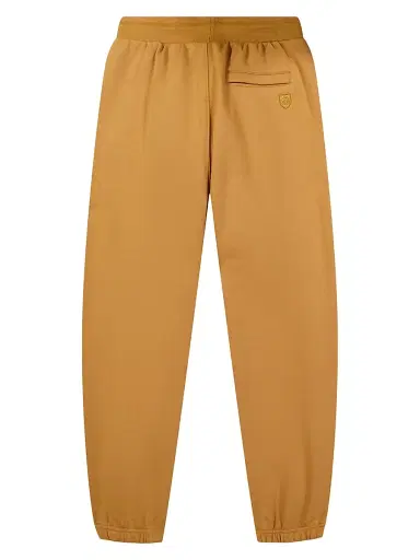 Avirex Men's Core Stacked Logo Jogger Sweatpants | Thumbnail 3 Avirex Men's Core Stacked Logo Jogger Sweatpants | Thumbnail 3