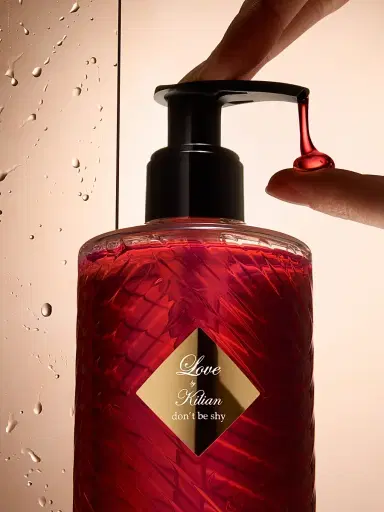 Kilian Women's Love, Don't Be Shy Hand & Body Shower Gel | Thumbnail 2 Kilian Women's Love, Don't Be Shy Hand & Body Shower Gel | Thumbnail 2