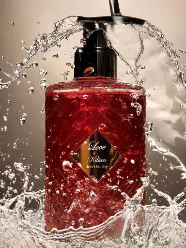 Kilian Women's Love, Don't Be Shy Hand & Body Shower Gel | Thumbnail 3 Kilian Women's Love, Don't Be Shy Hand & Body Shower Gel | Thumbnail 3