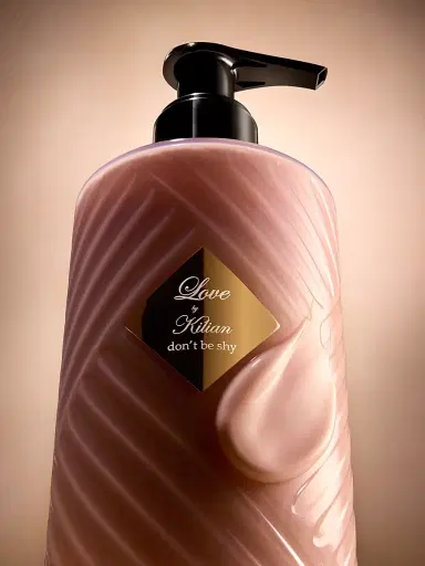 Kilian Women's Love, Don't Be Shy Scented Body Lotion | Thumbnail 2 Kilian Women's Love, Don't Be Shy Scented Body Lotion | Thumbnail 2