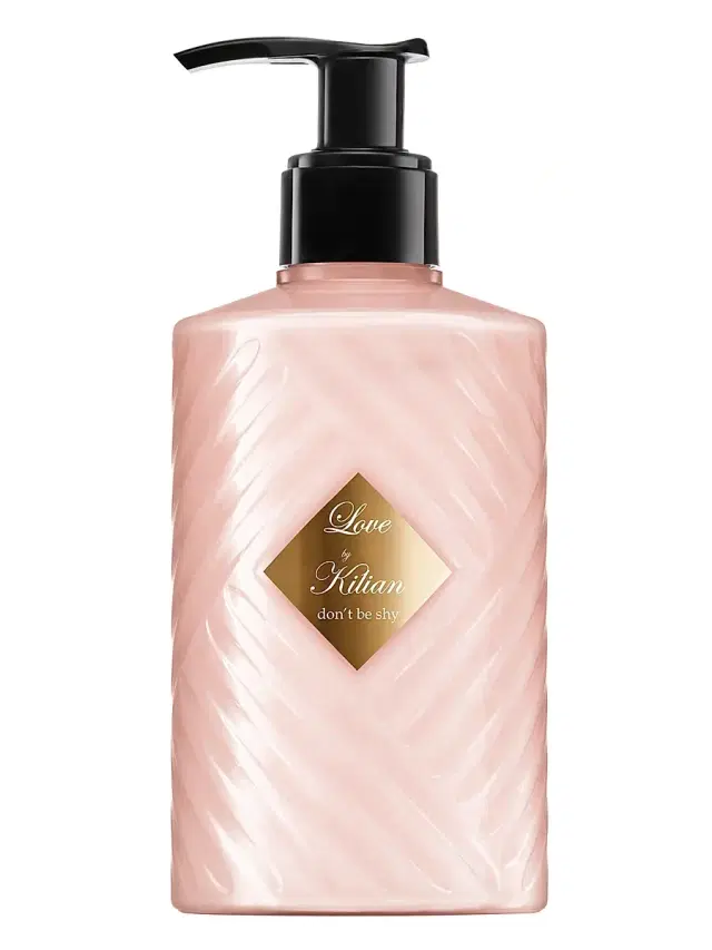 Women's Love, Don't Be Shy Scented Body Lotion Women's Love, Don't Be Shy Scented Body Lotion
