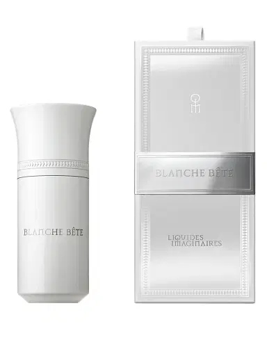 Liquides Imaginaires Blanche Bête Eau De Parfum 3.3 oz | Thumbnail 2 Liquides Imaginaires Blanche Bête Eau De Parfum 3.3 oz | Thumbnail 2