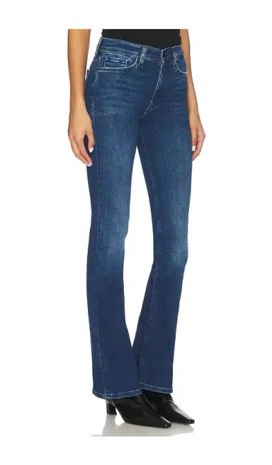 Hudson Jeans Barbara High Rise Bootcut Jeans | Thumbnail 2 Hudson Jeans Barbara High Rise Bootcut Jeans | Thumbnail 2