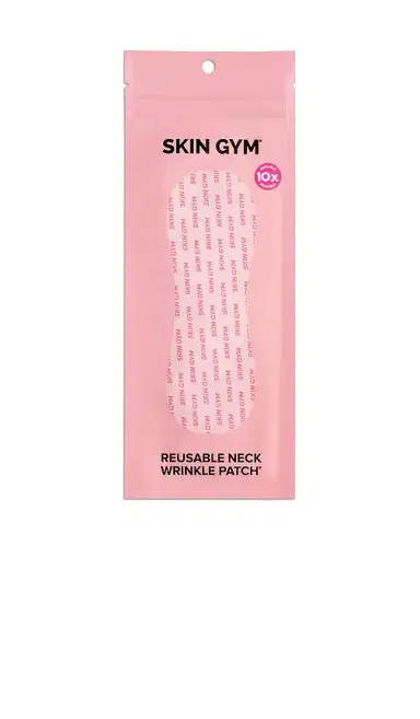 Skin Gym Reusable Neck Patch | Thumbnail 2 Skin Gym Reusable Neck Patch | Thumbnail 2