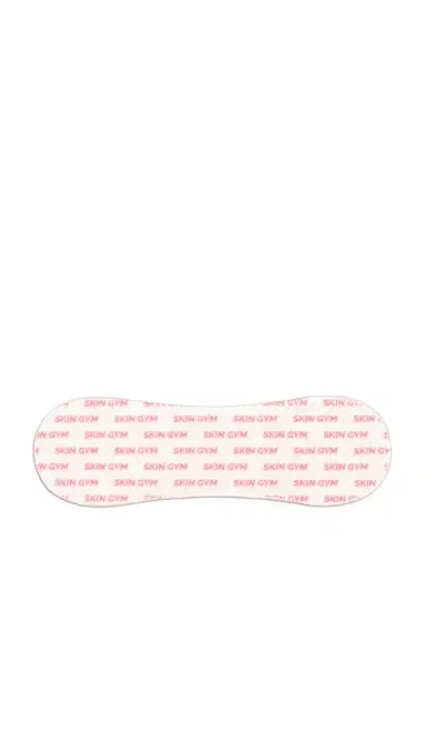 Skin Gym Reusable Neck Patch | Thumbnail 1 Skin Gym Reusable Neck Patch | Thumbnail 1