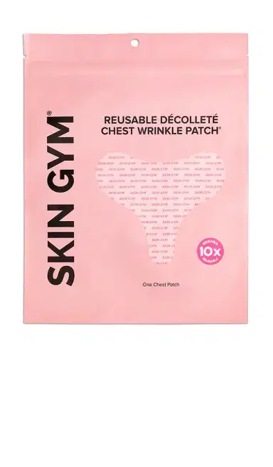 Skin Gym Reusable Chest Patch | Thumbnail 2 Skin Gym Reusable Chest Patch | Thumbnail 2