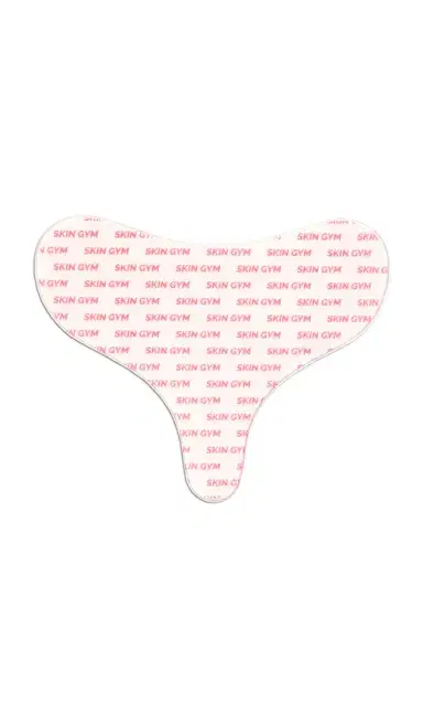 Skin Gym Reusable Chest Patch | Thumbnail 1 Skin Gym Reusable Chest Patch | Thumbnail 1