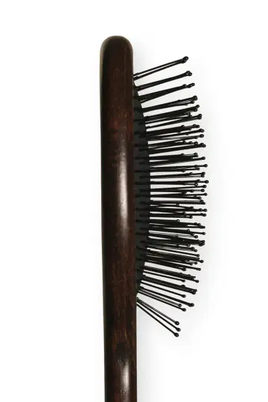 Bur Bur The Mini Mermaid Brush Wet Detangling Brush | Thumbnail 5 Bur Bur The Mini Mermaid Brush Wet Detangling Brush | Thumbnail 5