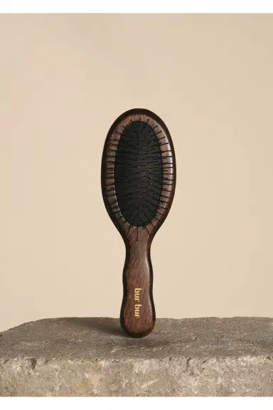Bur Bur The Mini Mermaid Brush Wet Detangling Brush | Thumbnail 8 Bur Bur The Mini Mermaid Brush Wet Detangling Brush | Thumbnail 8