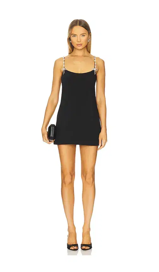 Daphine Mini Dress Daphine Mini Dress