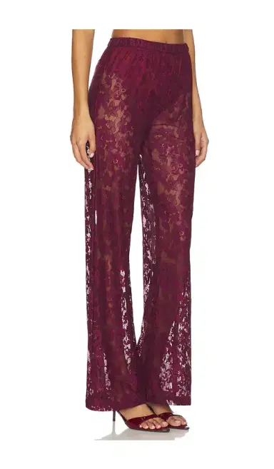 Amanda Uprichard x REVOLVE Mariko Pant | Thumbnail 2 Amanda Uprichard x REVOLVE Mariko Pant | Thumbnail 2