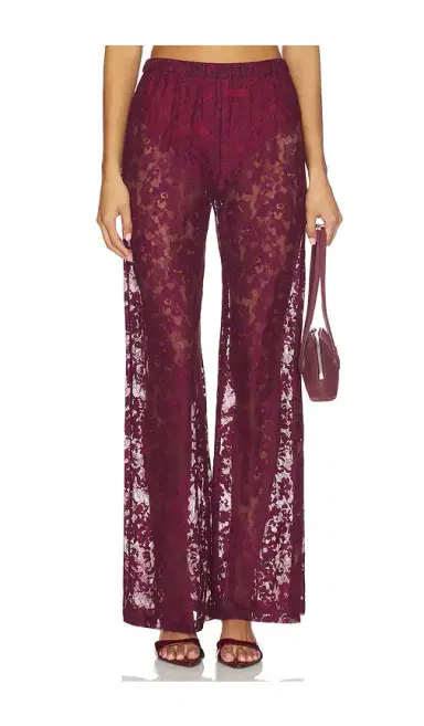 Amanda Uprichard x REVOLVE Mariko Pant | Thumbnail 1 Amanda Uprichard x REVOLVE Mariko Pant | Thumbnail 1