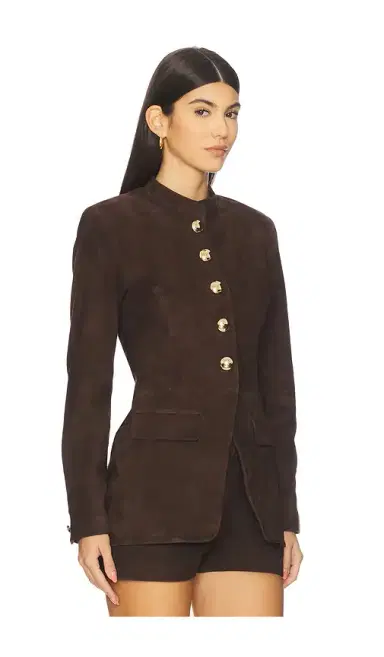 Retrofête Callandra Jacket | Thumbnail 2 Retrofête Callandra Jacket | Thumbnail 2