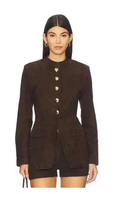 Retrofête Callandra Jacket | Thumbnail 1 Retrofête Callandra Jacket | Thumbnail 1
