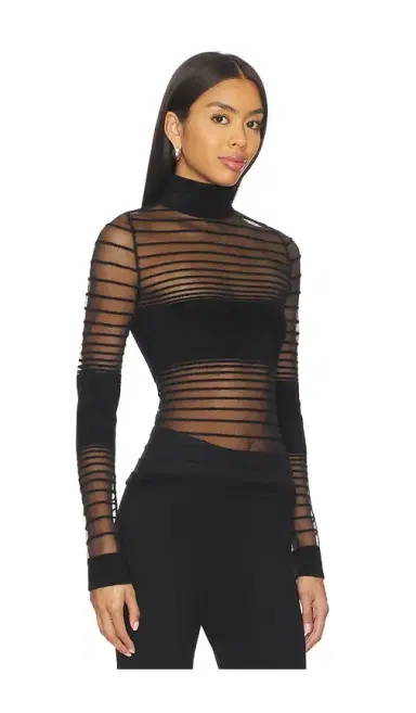 Retrofête Katrine Top | Thumbnail 2 Retrofête Katrine Top | Thumbnail 2
