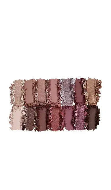 Sigma Beauty New Mod Eyeshadow Palette | Thumbnail 2 Sigma Beauty New Mod Eyeshadow Palette | Thumbnail 2