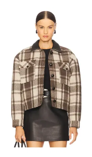IRO Jiura Jacket | Thumbnail 1 IRO Jiura Jacket | Thumbnail 1
