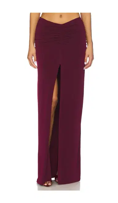 Lovers and Friends Leighton Maxi Skirt | Thumbnail 1 Lovers and Friends Leighton Maxi Skirt | Thumbnail 1