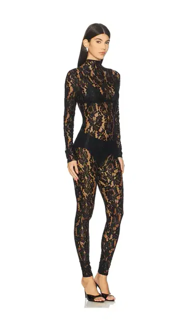 Nookie Lennox Catsuit | Thumbnail 2 Nookie Lennox Catsuit | Thumbnail 2