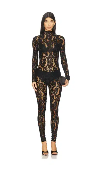Nookie Lennox Catsuit | Thumbnail 1 Nookie Lennox Catsuit | Thumbnail 1