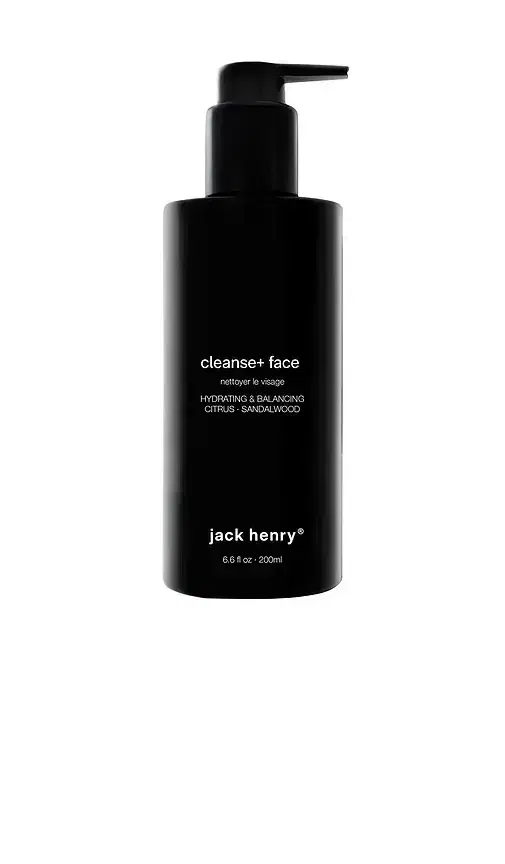 Cleanse+ Face Cleanse+ Face
