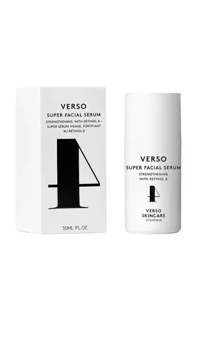 VERSO SKINCARE Super Facial Serum | Thumbnail 1 VERSO SKINCARE Super Facial Serum | Thumbnail 1