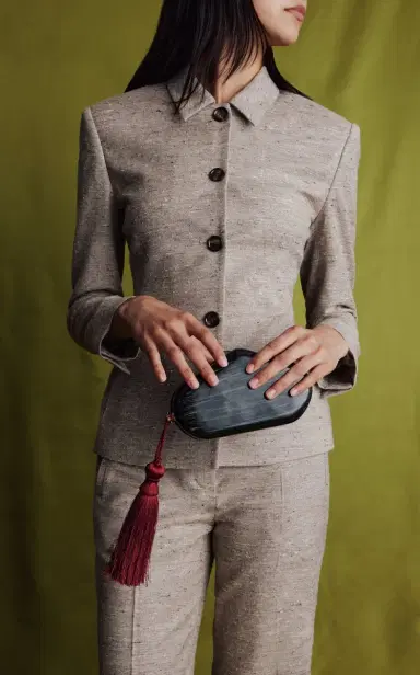Marlies Grace Exclusive The Marlies Clutch | Thumbnail 3 Marlies Grace Exclusive The Marlies Clutch | Thumbnail 3