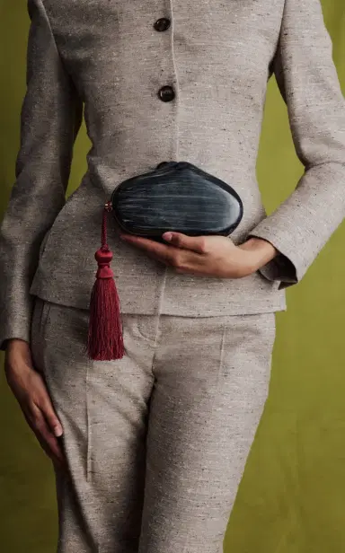 Marlies Grace Exclusive The Marlies Clutch | Thumbnail 4 Marlies Grace Exclusive The Marlies Clutch | Thumbnail 4