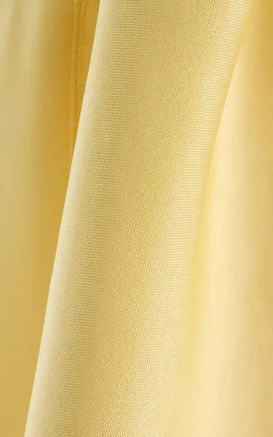 Rabanne Sash-Detailed Skinny Pants | Thumbnail 7 Rabanne Sash-Detailed Skinny Pants | Thumbnail 7