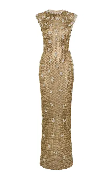 Rachel Gilbert Solana Embellished Tulle Gown | Thumbnail 28 Rachel Gilbert Solana Embellished Tulle Gown | Thumbnail 28