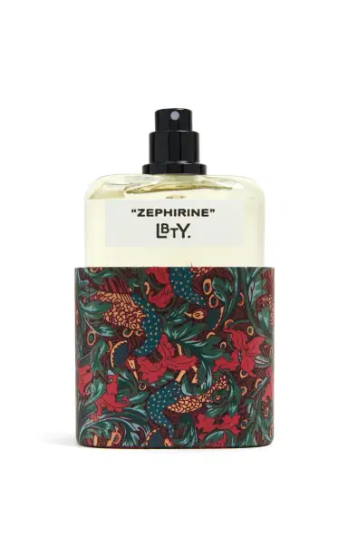 Liberty LBTY Fragrance Zephirine Eau de Parfum | Thumbnail 4 Liberty LBTY Fragrance Zephirine Eau de Parfum | Thumbnail 4