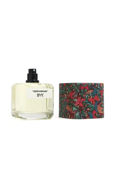 Liberty LBTY Fragrance Zephirine Eau de Parfum | Thumbnail 5 Liberty LBTY Fragrance Zephirine Eau de Parfum | Thumbnail 5
