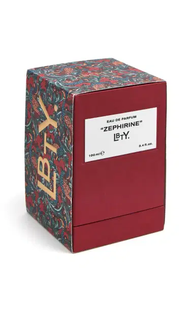 Liberty LBTY Fragrance Zephirine Eau de Parfum | Thumbnail 7 Liberty LBTY Fragrance Zephirine Eau de Parfum | Thumbnail 7