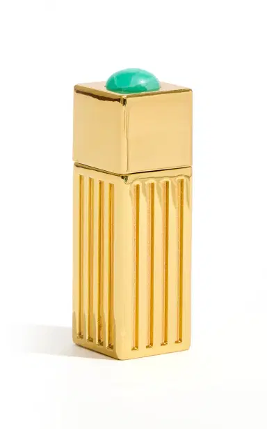 Edie Parker Lipstick Lighter Case - Gold | Thumbnail 3 Edie Parker Lipstick Lighter Case - Gold | Thumbnail 3