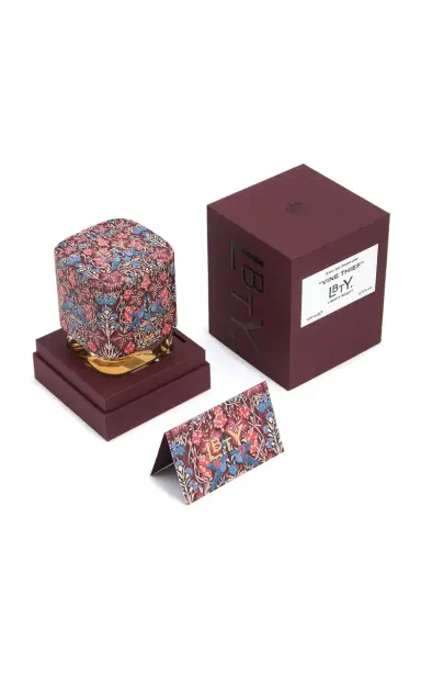 Liberty LBTY Fragrance Vine Thief Eau de Parfum | Thumbnail 4 Liberty LBTY Fragrance Vine Thief Eau de Parfum | Thumbnail 4
