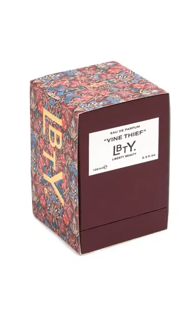 Liberty LBTY Fragrance Vine Thief Eau de Parfum | Thumbnail 5 Liberty LBTY Fragrance Vine Thief Eau de Parfum | Thumbnail 5