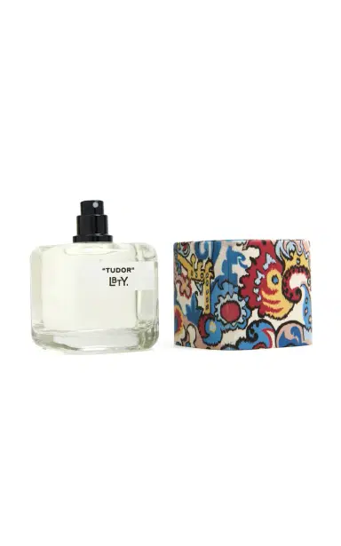 Liberty LBTY Fragrance Tudor Eau de Parfum | Thumbnail 3 Liberty LBTY Fragrance Tudor Eau de Parfum | Thumbnail 3