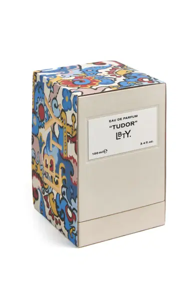 Liberty LBTY Fragrance Tudor Eau de Parfum | Thumbnail 5 Liberty LBTY Fragrance Tudor Eau de Parfum | Thumbnail 5