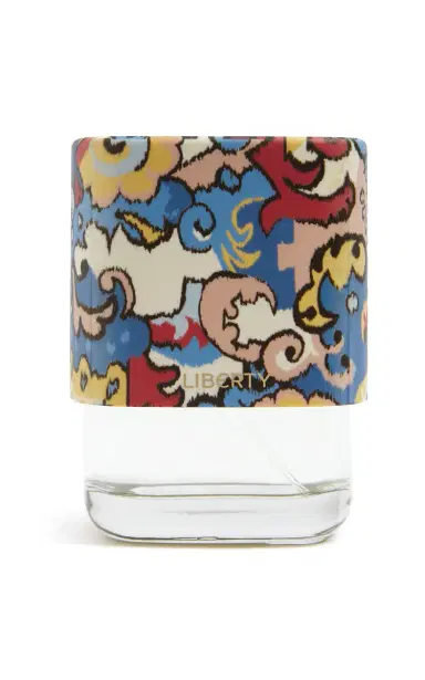 Liberty LBTY Fragrance Tudor Eau de Parfum | Thumbnail 1 Liberty LBTY Fragrance Tudor Eau de Parfum | Thumbnail 1