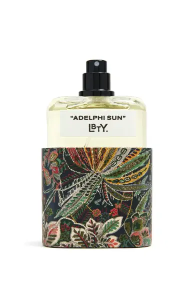 Liberty LBTY Fragrance Adelphe Sun Eau de Parfum | Thumbnail 2 Liberty LBTY Fragrance Adelphe Sun Eau de Parfum | Thumbnail 2