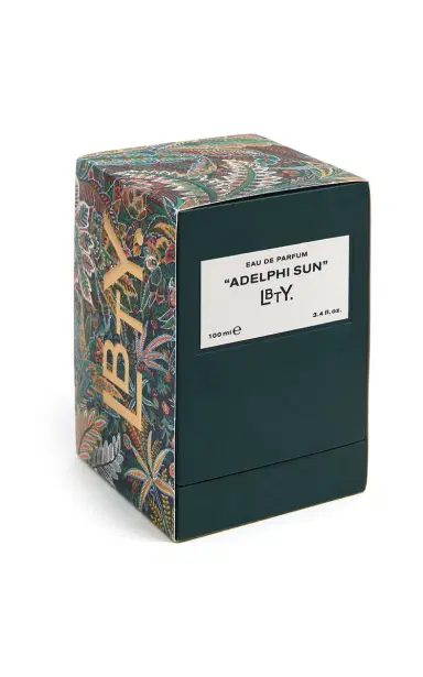 Liberty LBTY Fragrance Adelphe Sun Eau de Parfum | Thumbnail 5 Liberty LBTY Fragrance Adelphe Sun Eau de Parfum | Thumbnail 5