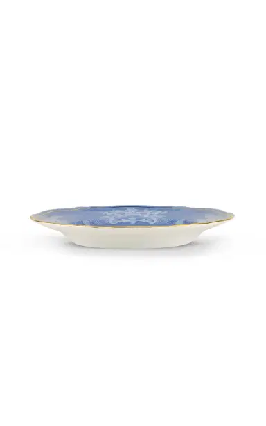 Ginori 1735 Oriente Italiano Dessert Plate - Off-White | Thumbnail 4 Ginori 1735 Oriente Italiano Dessert Plate - Off-White | Thumbnail 4